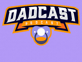 Dadcast | Preparation is key